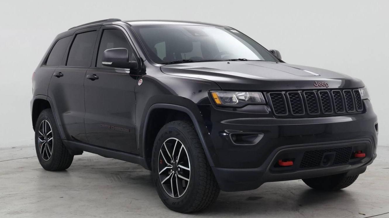 JEEP GRAND CHEROKEE 2019 1C4RJFLG0KC788215 image